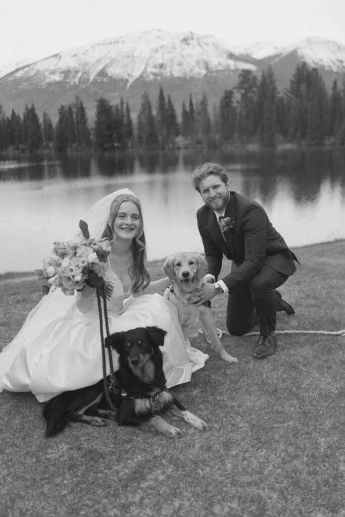 wedding ceremony candid photos at Fairmont JPL
